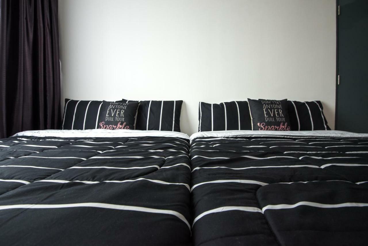 Apartemen 700 m² dengan 2 kamar tidur dan 2 kamar mandi pribadi di Georgetown Bagian luar foto